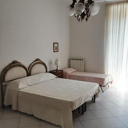 Patty House Apartment La Spezia Exterior foto