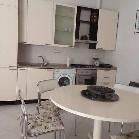 Patty House Apartment La Spezia Exterior foto