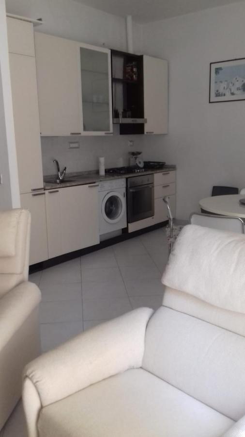 Patty House Apartment La Spezia Exterior foto