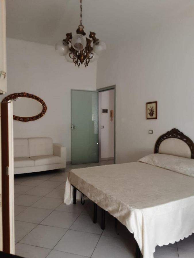 Patty House Apartment La Spezia Exterior foto