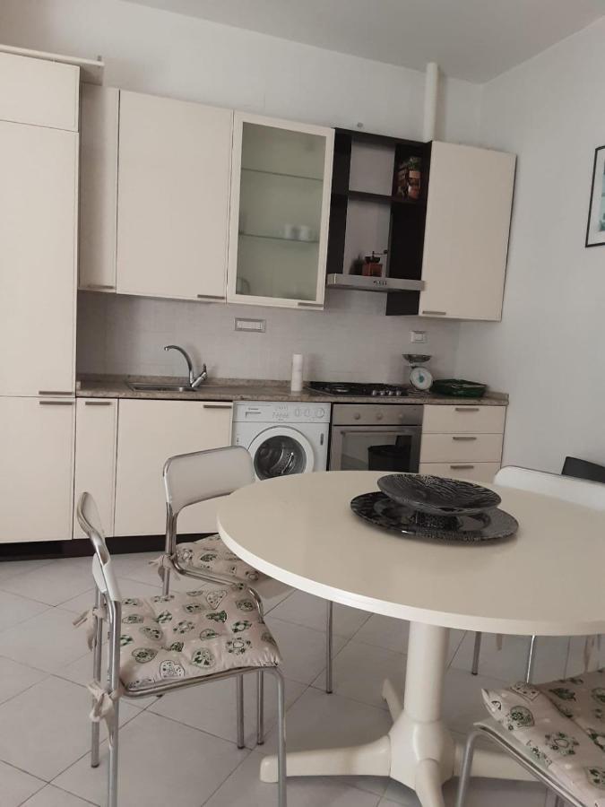 Patty House Apartment La Spezia Exterior foto